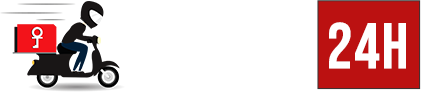 Chaveiro em duas rodas