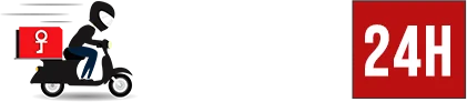 Chaveiro em duas rodas